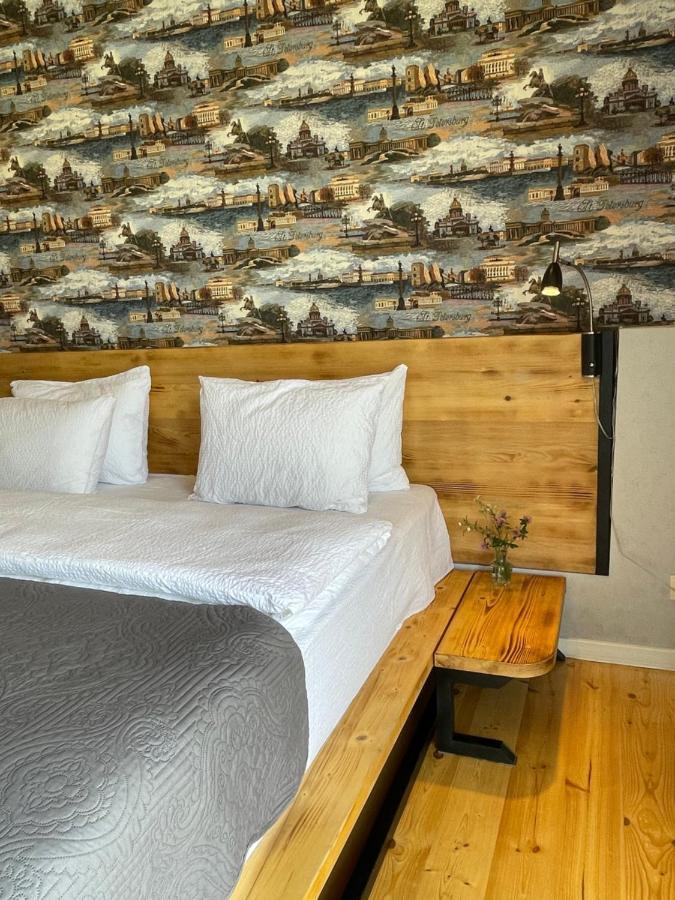 Vache Hotel Kazbegi Dış mekan fotoğraf